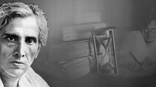 Sharatchandra Chattopadhyay