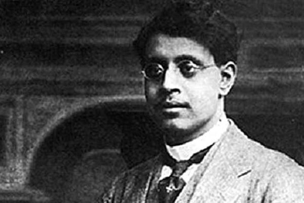 Sukumar Roy